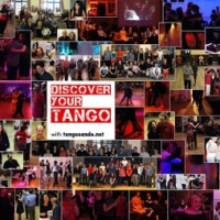 Tangueando @ Brown's Field - Cambridge Tango Dance School