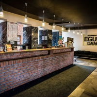 Egurrola Dance Studio Śródmieście