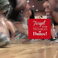 Dance school Eugen Fauth