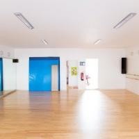 Tanzschule tanzraum Alt-Hürth