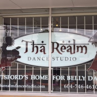 Tha Realm Dance Studio