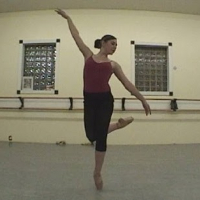 Redding City Ballet