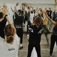 WOSAP Dance School