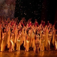 Academia de Danza Morah Najam