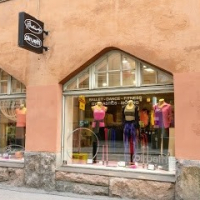 Piruetti
