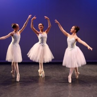 Adagio Ballet School of Dance