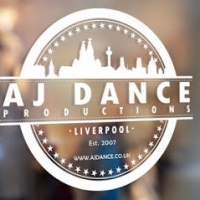 AJ Dance Productions