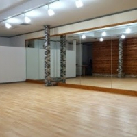ALA Dance Studio