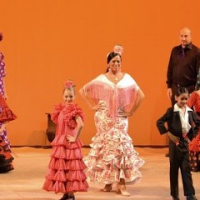 Flamenco center Peña Al Andalus vzw