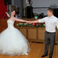 Kiri's First Wedding Dance Lessons