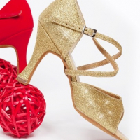 Golden Shoe