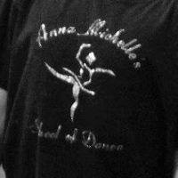 Anna Michelle's school of dance