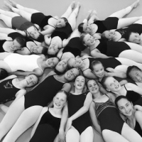Anita Coutts School of Dance