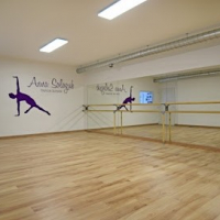 Anna Sologub - Dance School Marbella