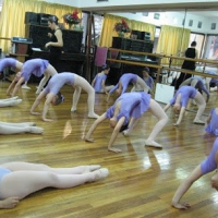 Σχολή Χορού Αντιγόνη Βούτου