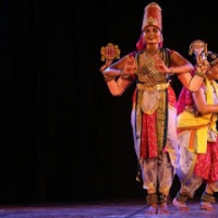 Aradhana School of Dance