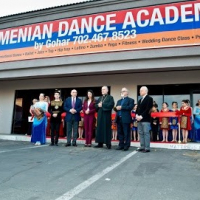 Armenian Dance Academy of Las Vegas