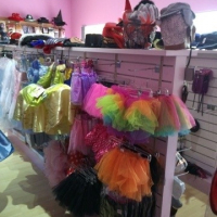 The Dance Boutique