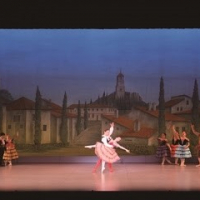 Asako School of Ballet