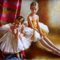 Anastasiya Ballet School