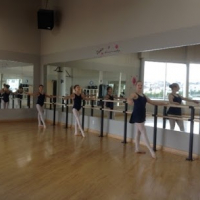 AzestA Ballet Studio