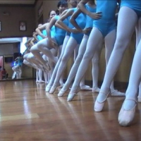 Bailamos Dance School