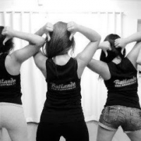 Natuplace Ltda. (Dancing, Dance Academy)