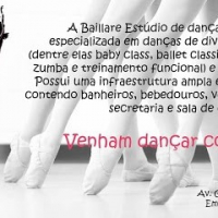 Baillare Estúdio de Dança