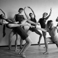 Школа танцев Балетка