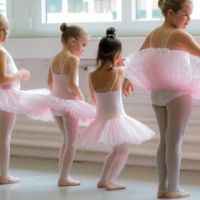 Ballet Academy Luzern - School of Dance for Children & Youth Kriens Luzern