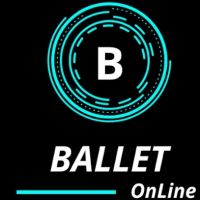 Ballet OnLine - Mari Treinamentos - D'Leite Escola de Dança