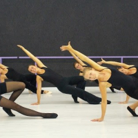 Balletschool Attitude - Ingrid Fonteyne
