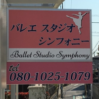 Ballet Studio Symphony