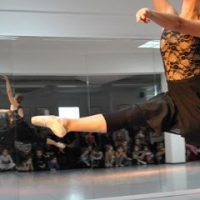 Ballett im Hof – Ballettschule Frankfurt