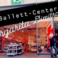 Ballett- Center, Margarita Dimitrova