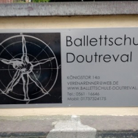Ballettschule Doutreval