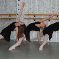 Ballettschule Kristina Pott - Villmann