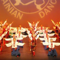 Barvinok Ukrainian Dance School