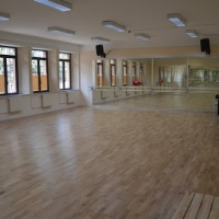 BdR Scuola di Danza Parioli
