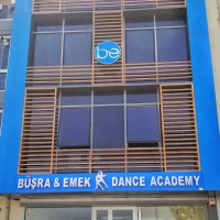 Büşra & Emek Dans Akademi