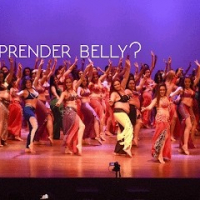 Belly Dance Costa Rica Academia Aidah Manaar
