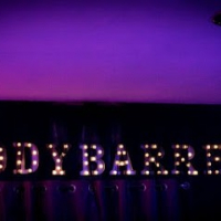 Bodybarre Pole Dance & Aerial Fitness Lessons Manchester