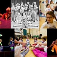 Boogie Pumps Dance School and Classes Street Dance Baby Ballet Tap Ballet Holiday Camps Kids Parties