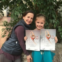 Kristina's Broadway Connection | Tanzstudio & Musicalschule in Wien 2