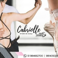 Cabriolle Studio de Dança