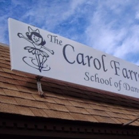 Carol Farrell School of Dancing