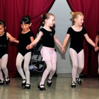 The Dance Program - Center for Dance Education
