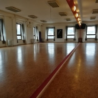 Centrum Tance Brno