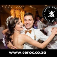 Ceroc Dance Pretoria