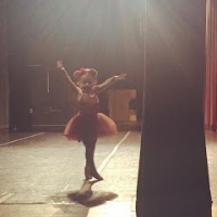 Ballet With Cindee Velle